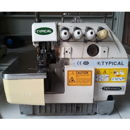 Obras Typical Benang 5 Second - WAJIB BACA DEKSRISPSI