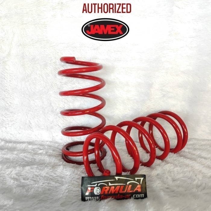 Per Keong Coil Spring JAMEX All New Rush Depan