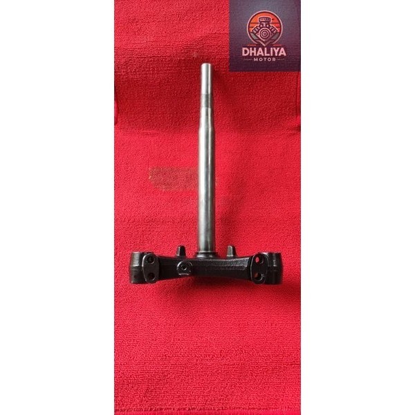Segitiga Yamaha Aerox 155 Original Pork Fork T Shockbreaker depan Aerox 155 old asli ori