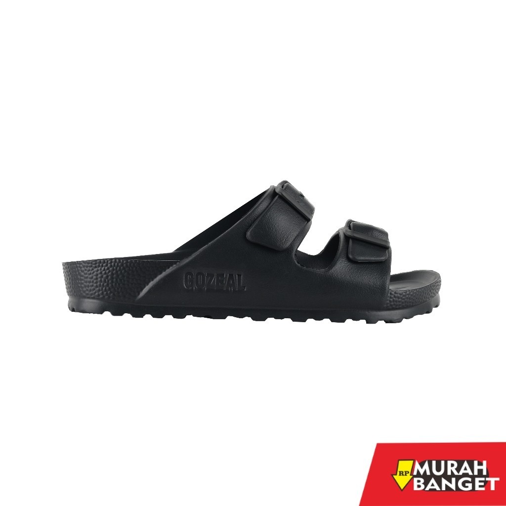 Sandal rumah laki laki- Gozeal | Sandals | Megan
