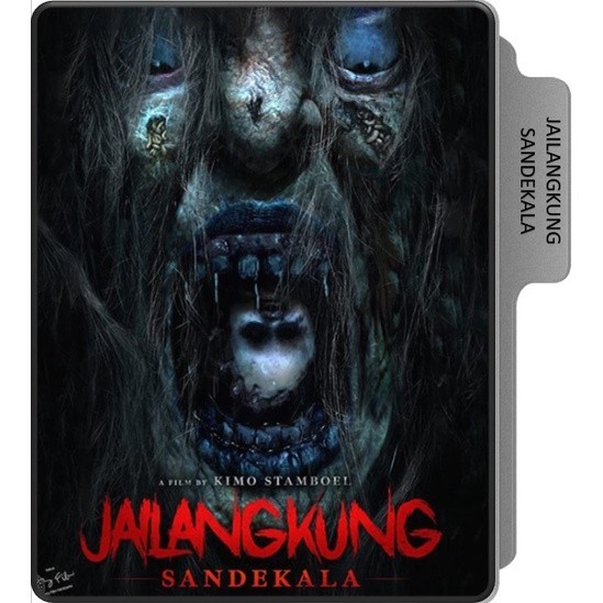 Jailangkung Sandekala - 2O22 (Baca Deskripsi)