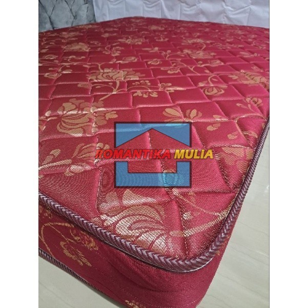 (SIAP KIRIM) Kasur busa central foam Export Tinggi 22cm / Kasur busa central Ukuran No.2 160x200 Mur