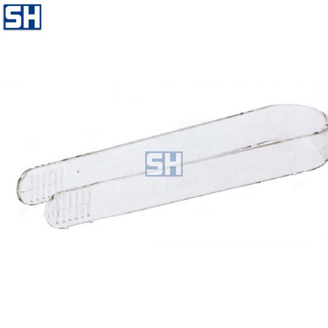 8095 ACRYLIC ICE TONG 24g - CAPITAN ES