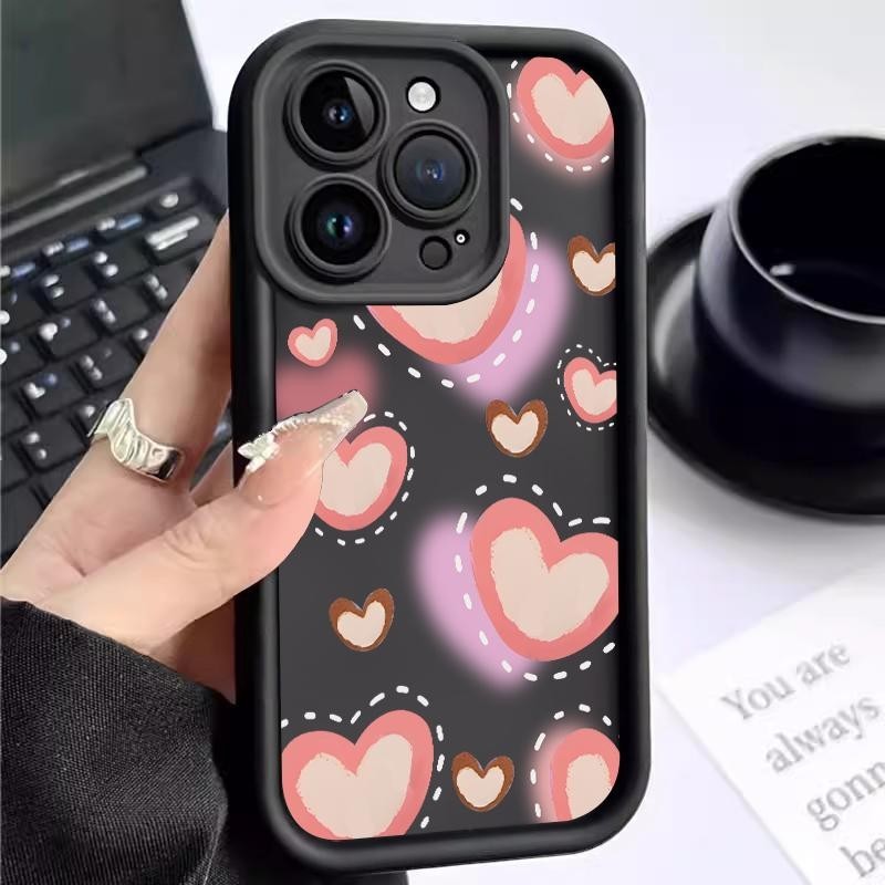 Casing For OPPO A38 A31 2020 A32 A33 2020 A35 2021 A36 A3s A5s AX5s Case HP Softcase Kesing Cesing P