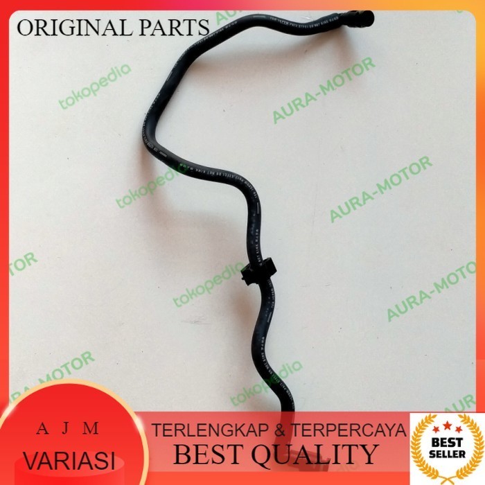 slang bensin honda stream 2002-2006 original