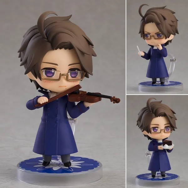 Nendoroid 2213 Austria - Hetalia World Stars
