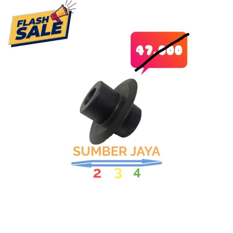 

mata pisau potong pipa / pipa cutter / pisau cutter TERMURAH
