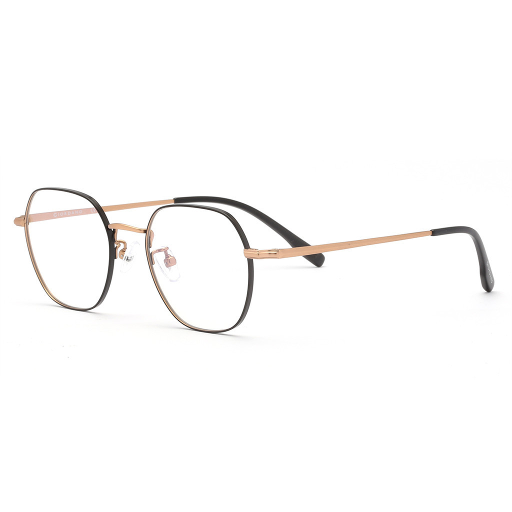 Giordano Kacamata Unisex F GD GA03299 02 50