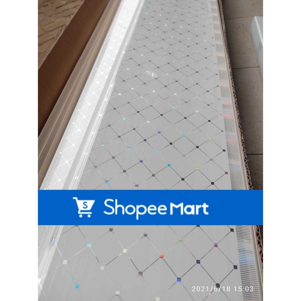 Plafon atap kamar plafon pvc