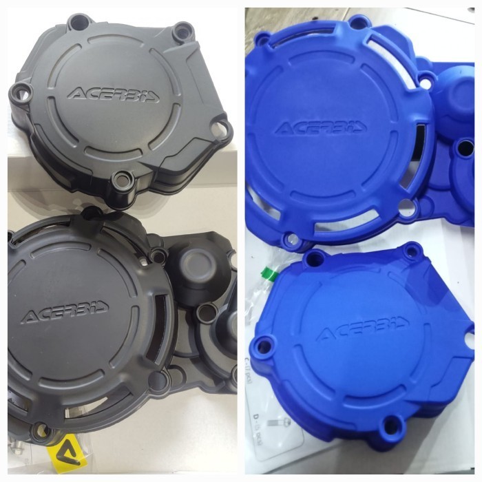 Termurah Cover blok mesin yamaha YZ250 X YZ 250x