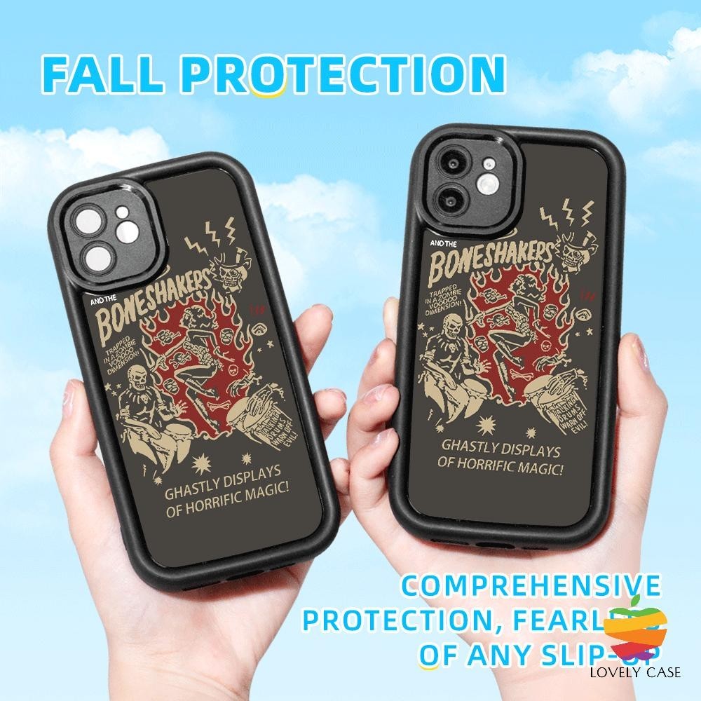 Casing redmi A1 A2 9 9A 9C 10 10C 12 12C Note 8 Note9 9t 9power Note 10 10T 10pro 10s Note 11 11s 11