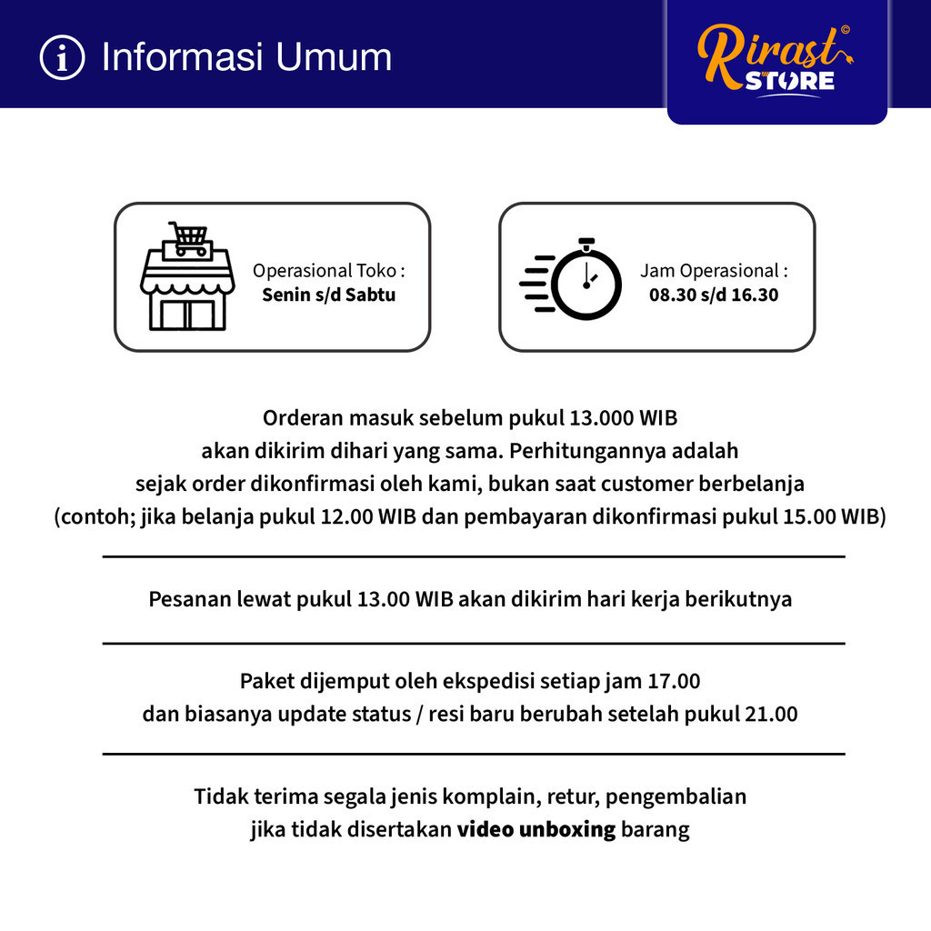 

RIRAST- UNIBELL ISOLASI BESAR PRO BIRU