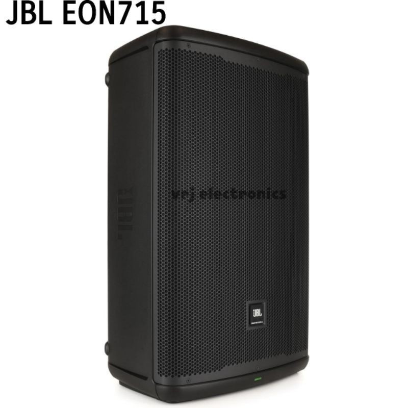 PROMO SAPAISAL Speaker Aktif JBL EON715 1300-watt 15-inch