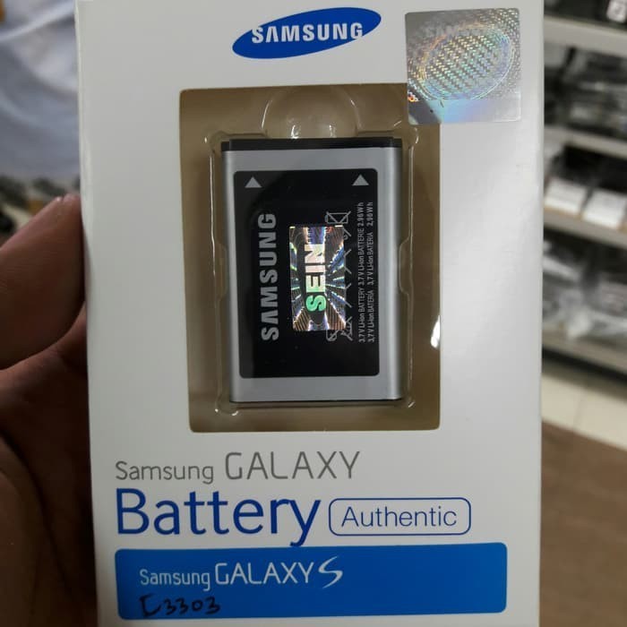 BATERAI SAMSUNG CARAMEL CHAMP GT-E1272 E25 SAMSUNG LIPAT