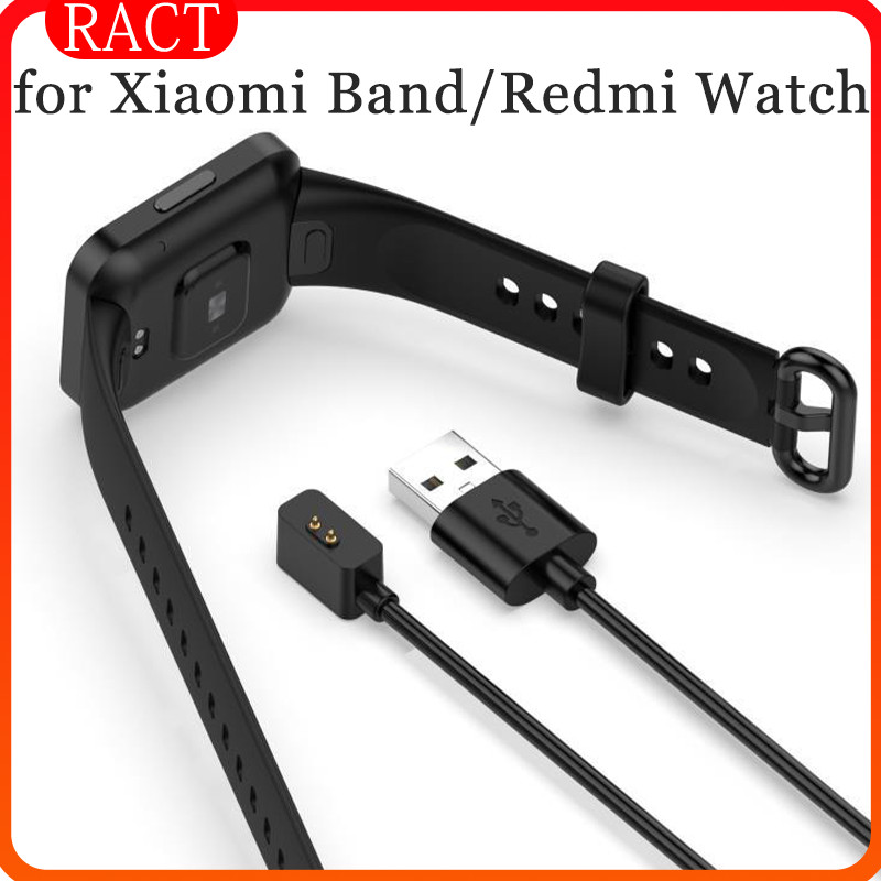 Charger for Mi Band 10 NFC Mi Band 9 NFC Mi Band 8 Xiaomi Smart Band 8 /9 8 Pro/9 8 Active Jam Tanga