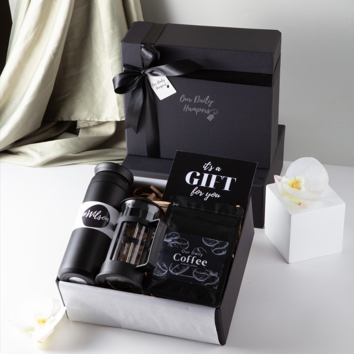 

(NEW) -Hampers Company / Corporate Gift / Hampers Perusahaan