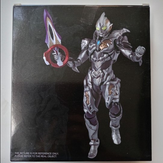 ✔W.H.Sw✔ - PROMO SHF SHFiguarts Ultraman Ultra Action Figure Trigger Dark PREMIUM