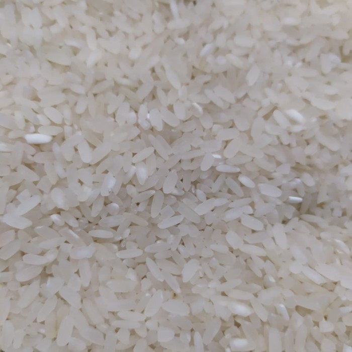 

Beras Organik - Pandan Wangi SS (sosoh) 5 KG