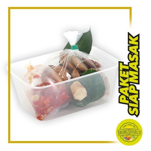 

[INSTAN SERANG] Jengkol Balado Foodprep