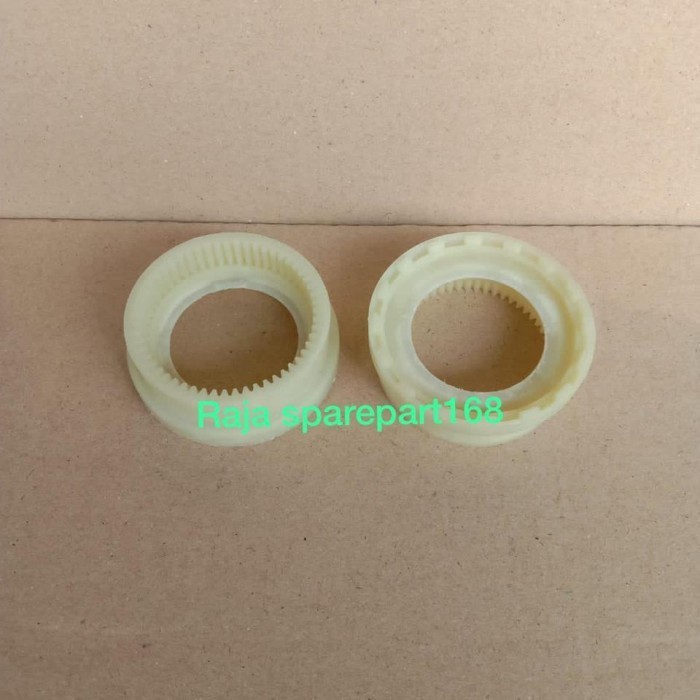 gear gigi plastik dinamo stater starter Toyota Camry Alphard Harrier