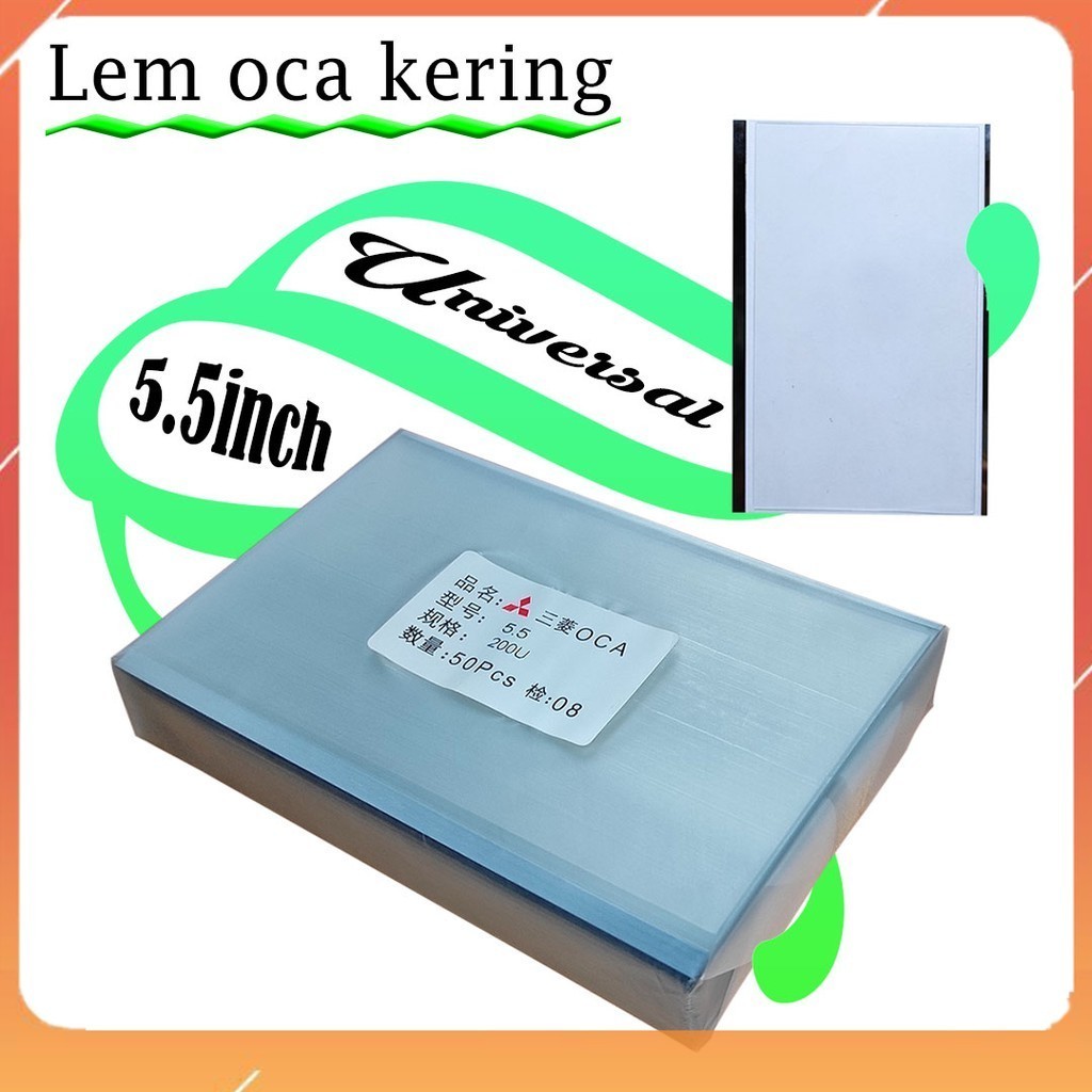 

LEM OCA KERING 5.5 INCH UNIVERSAL