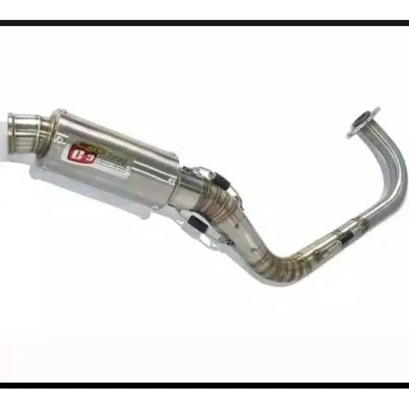 KNALPOT CLD BEAT KNALPOT BEAT CLD KNALPOT KHUSUS BEAT SCOOPY VARIO KNALPOT CLD C3 MIO SPORTY BEAT FI