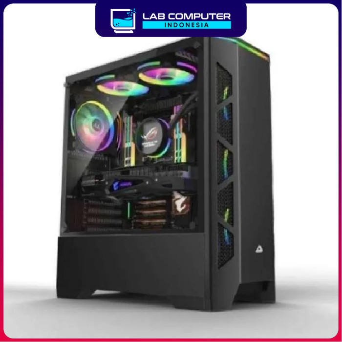 PC Gaming AMD Ryzen 7 5800X Mantaaaaap