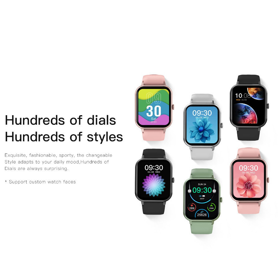 smartwatch peje zw01 zl54cj watch zw01 original fullset bergaransi jam tangan unisex pria dan wanita
