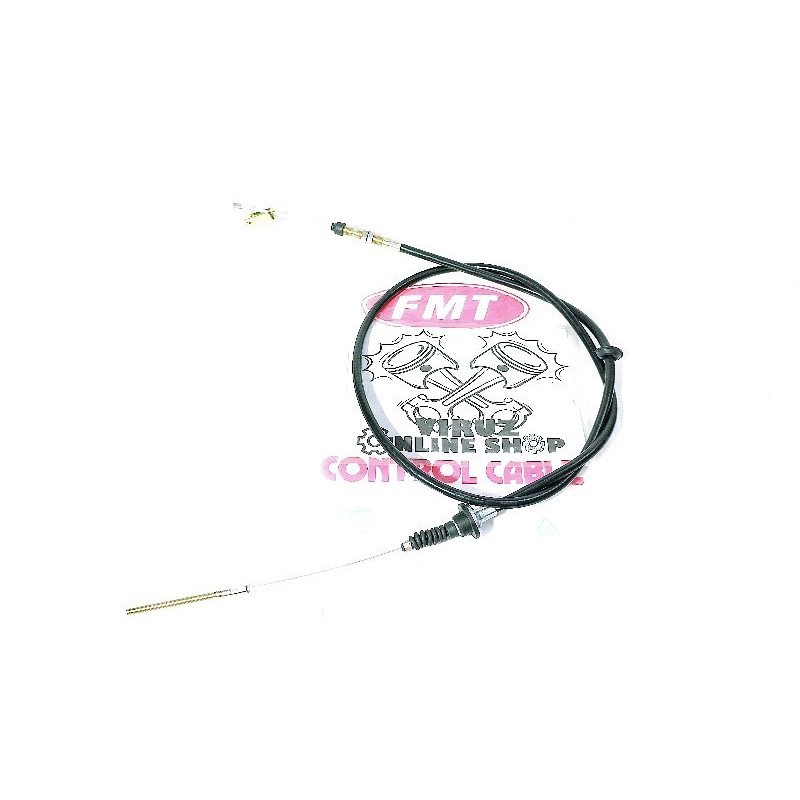 KABEL KOPLING MITSUBISHI T120SS T-120SS MB870775