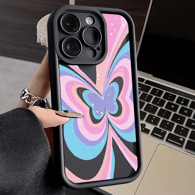Case Angel Eye Case iphone 11 Silikon lembut iphone xr Iphone 6 Silikon lembut iphone 6 plus Silikon