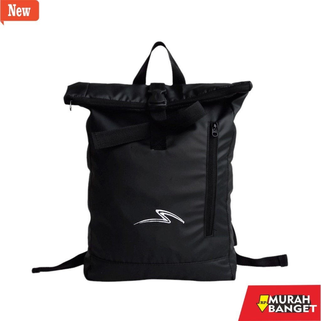 tas ransel wanita shopee Tas Ransel Sport Specs Pria Wanita Waterproof
