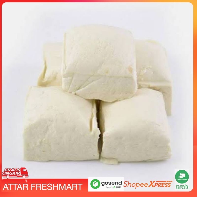 

KIRIM INSTANT [Tahu Inul Isi 5 Pcs]