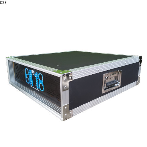 BOX POWER AMPLIFIER CA18 4 channel