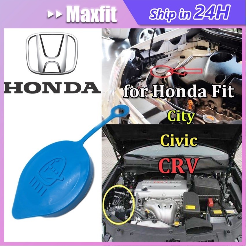 tutup tabung air wiper mobil honda civic accord tutup tabung air wiper jazz tutup tabung crv