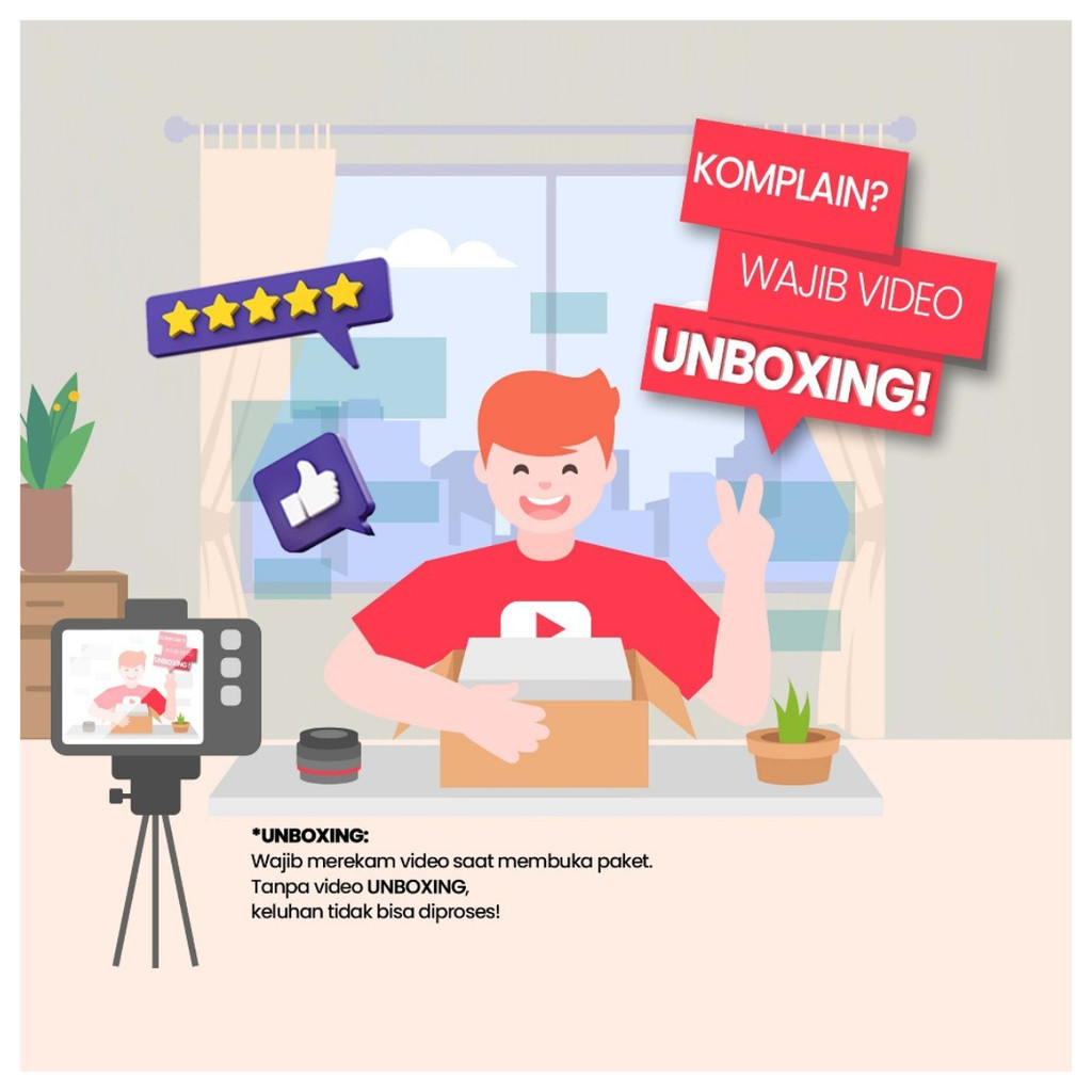 Gerhana_Bira - Goto Cutzy Blender Chopper Daging & Bumbu Multifungsi Portable