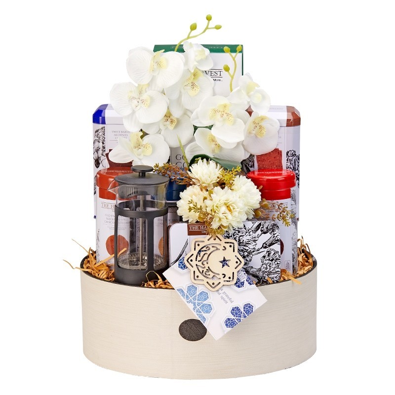 

The Harvest - Hamper Harvest Hari Raya Idul Fitri 2025