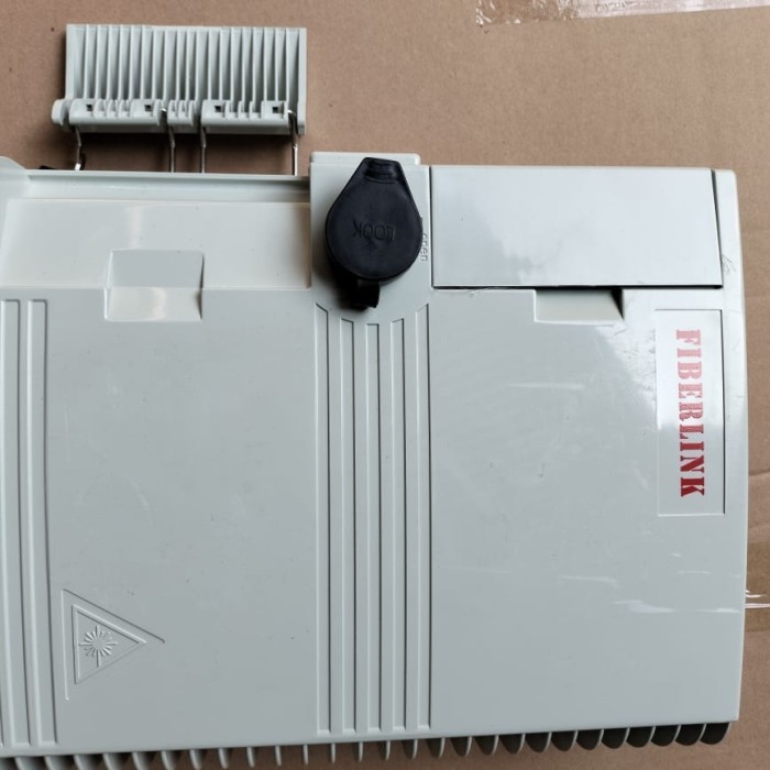 ODP 16 CORE DOUBLE LOCK KOSONGAN