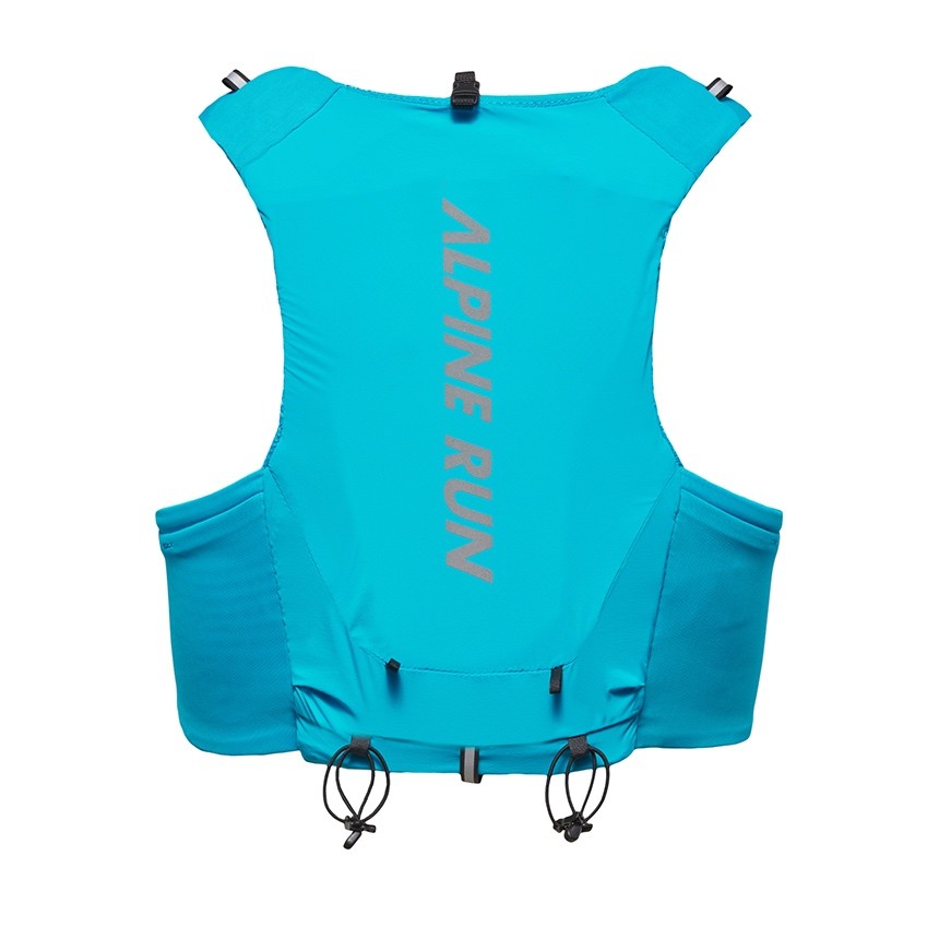 BLACK YAK Alpine Run UL5 Blue Tas Black Yak Daypack Runners Hitam hydropack blackyak hydro pack bacp