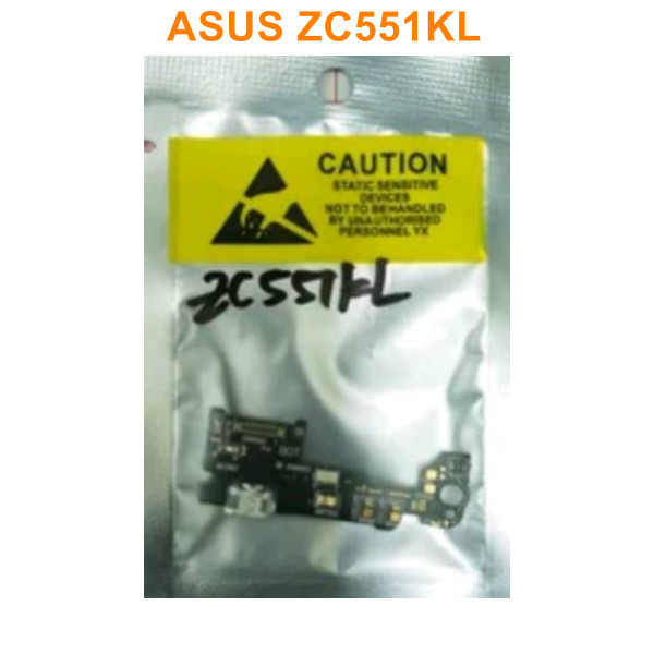 Flexibel Connector Charger Asus Zenfone 3 Laser ZC551KL