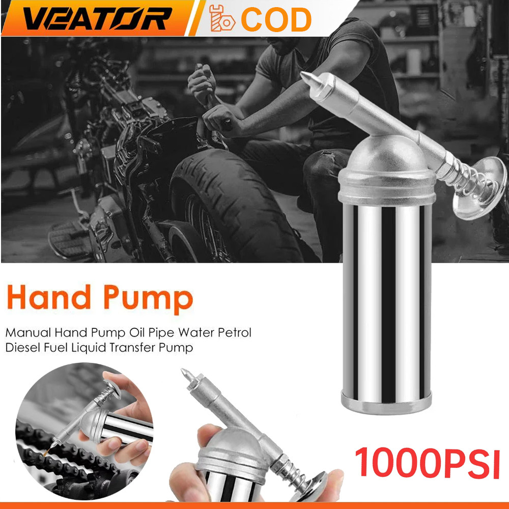 (NEW) MESIN PISTOL PELUMAS MINI PISTOL PELUMAS MINI PISTOL PELUMAS SEPEDA KAPASITAS OUTPUT 80CC