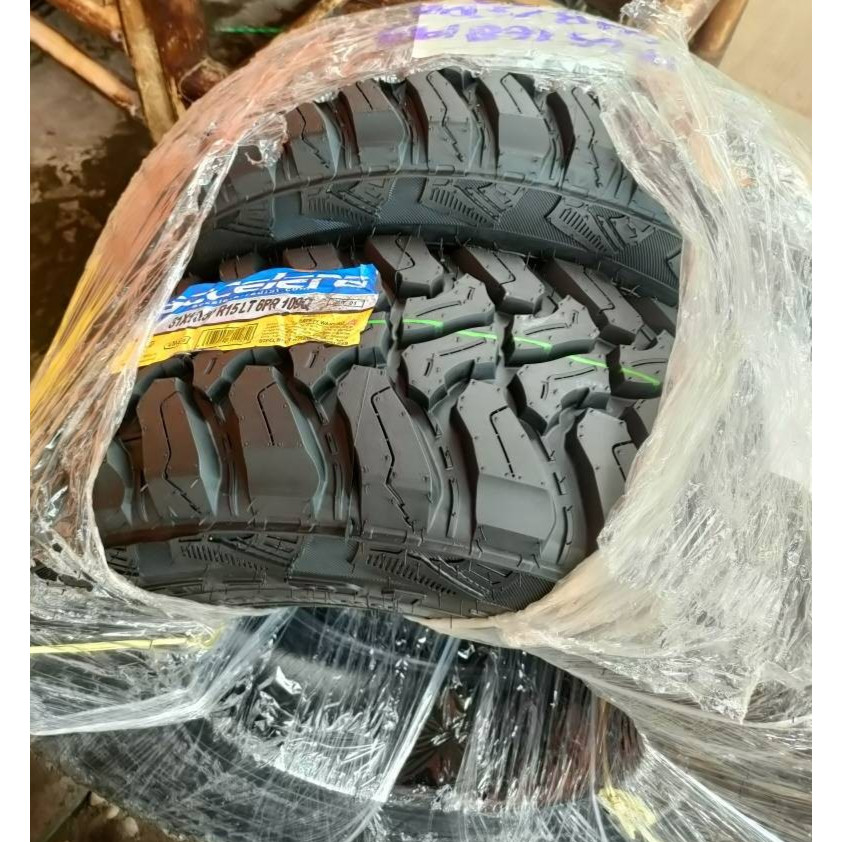 READY ban Accelera 31x10.5R15 31x10.5 R15 31/10.5R15 31/10.5 R15 31/10.5/15 31 10.5 105 R15 R 15 M/T
