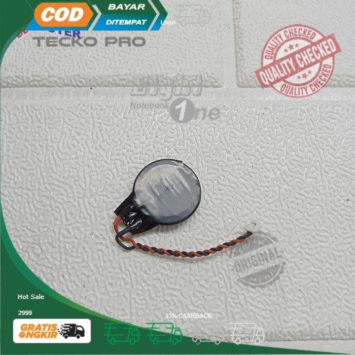 Baterai CMOS SAMSUNG NC108P NP-NC108