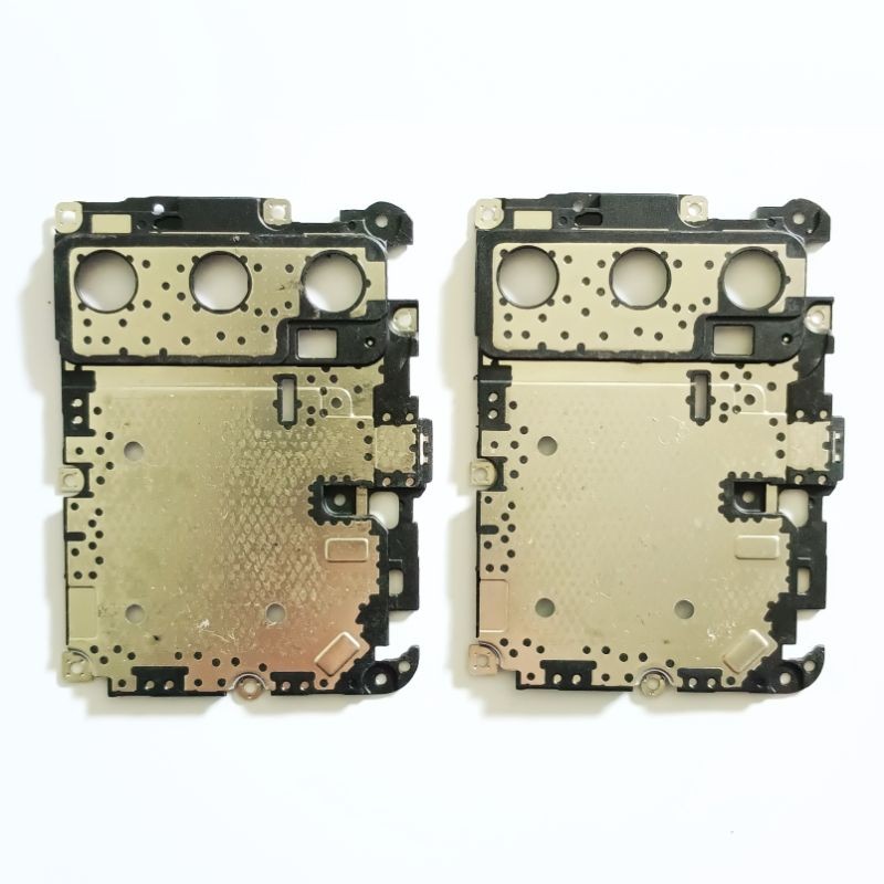 TUTUP MESIN VIVO V20 SE ORIGINAL COPOTAN