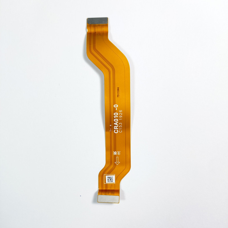 Flexible UI Realme 3 Pro Original Copotan