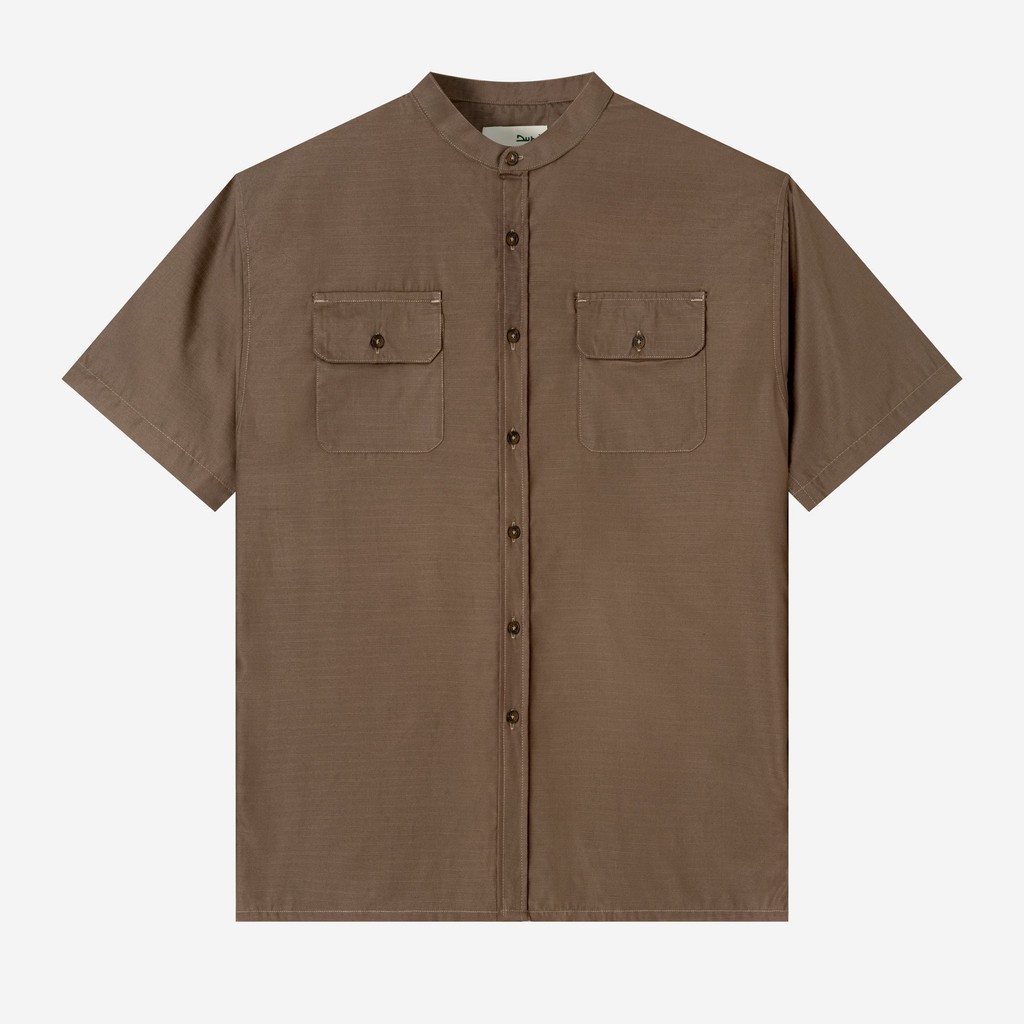 DUHA Baju Koko Lengan Pendek - Numair