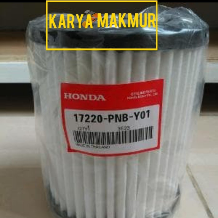Baru HONDA CRV 2002-2006 FILTER UDARA SARINGAN UDARA AIR FILTER