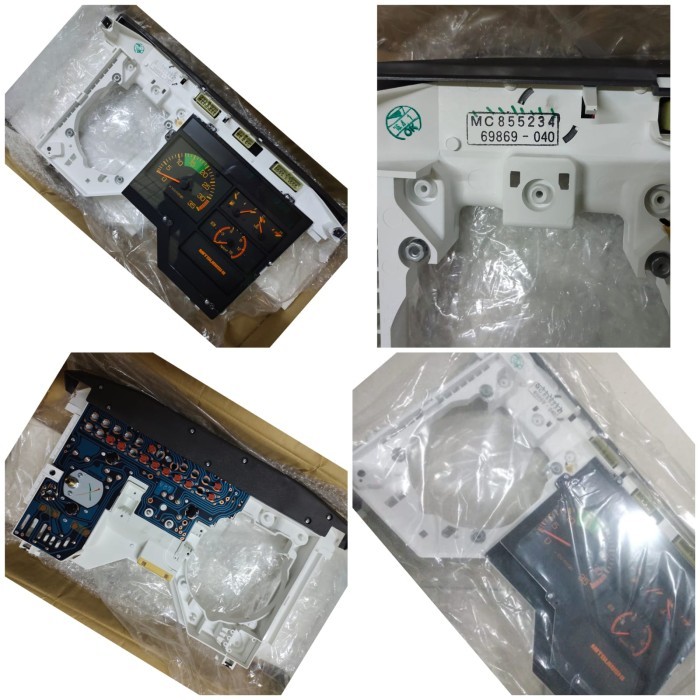 Speedometer Fuso 220 - Fuso PS190 New original BERKUALITAS