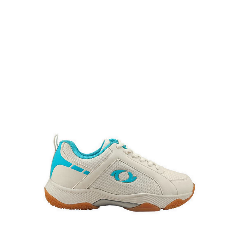 Astec Koi Women's Badminton Shoes  Beige