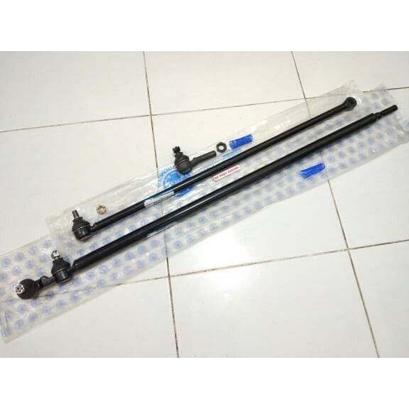 tie rod set suzuki jimny katana tahun tua old. PART BARU