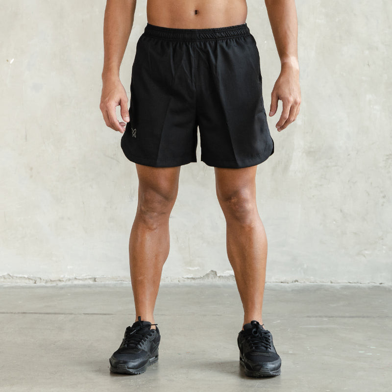 Atalon Running Pants - Celana Pendek Ringan Lari Jogging Marathon